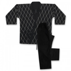 SI-503-01 HAPKIDO UNIFORMS